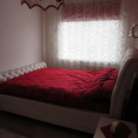 Pille Jannseni Parnu