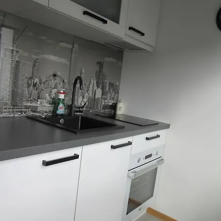 Apartman Pille Jannseni *
