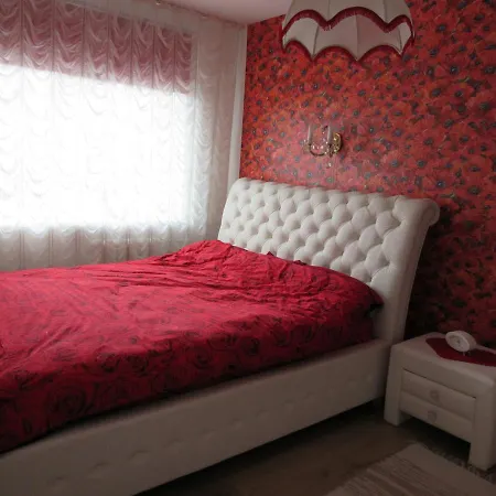 Apartman Pille Jannseni