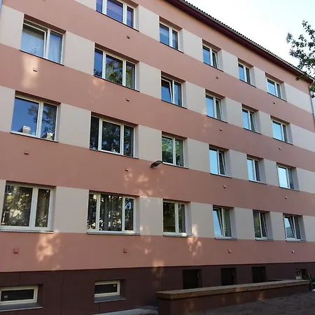 Pille Jannseni Apartman Parnu