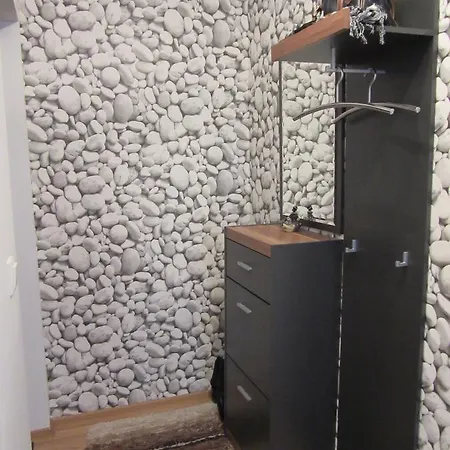 Apartman Pille Jannseni Parnu