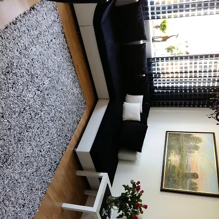 Apartman Pille Jannseni