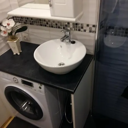 Apartman Pille Jannseni *