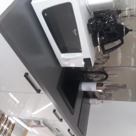 Pille Jannseni Apartman *
