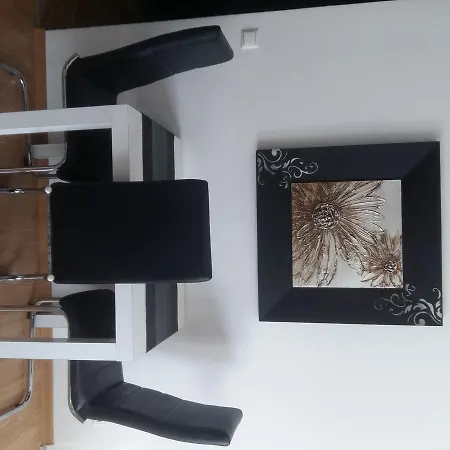 Pille Jannseni Apartman